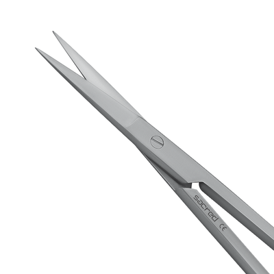 Tijeras Iris Rectas TC 11,5cm