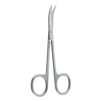 Angular Iris Scissor 11.5cm
