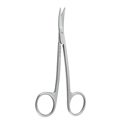 La grange Scissor FIG.1  Curved 10.5cm