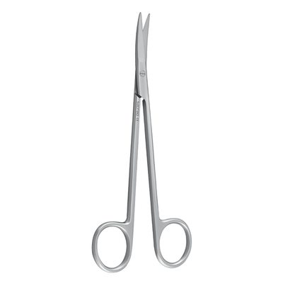 Kelly Curved Scissor fig.2(16cm)