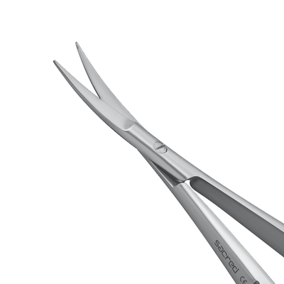 Noyes fig.1 (castroviejo) scissors 12cm(very fine points