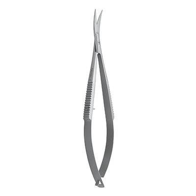 Noyes fig.1 (castroviejo) scissors 12cm(very fine points