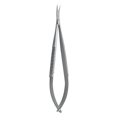Surgical  Scissor fig.1 (14,5cm) (very fine points)