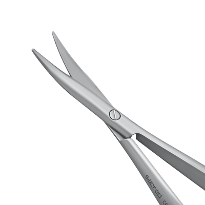 Westcoot Scissor fig.1 (11cm) (blunt points)