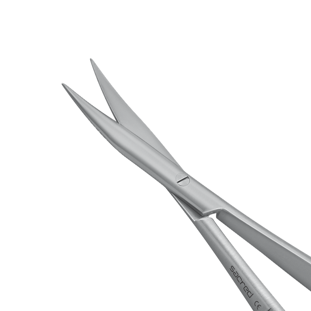 Westcoot Scissor fig.2(11cm) (sharp points)