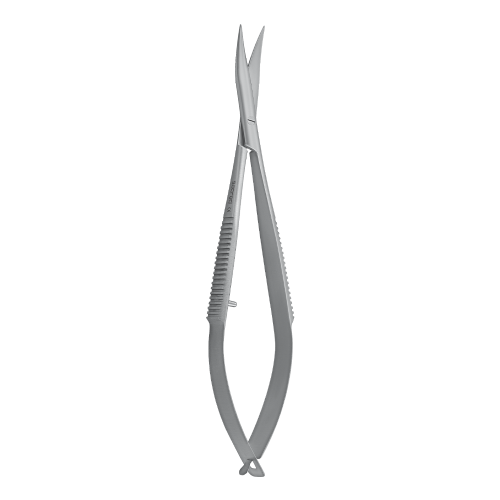 Westcoot Scissor fig.2(11cm) (sharp points)