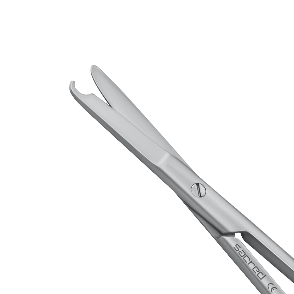 Spencer Scissor fig.1 (9cm)
