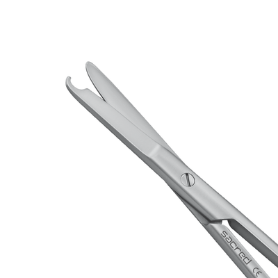 Spencer Scissor fig.1 (9cm)