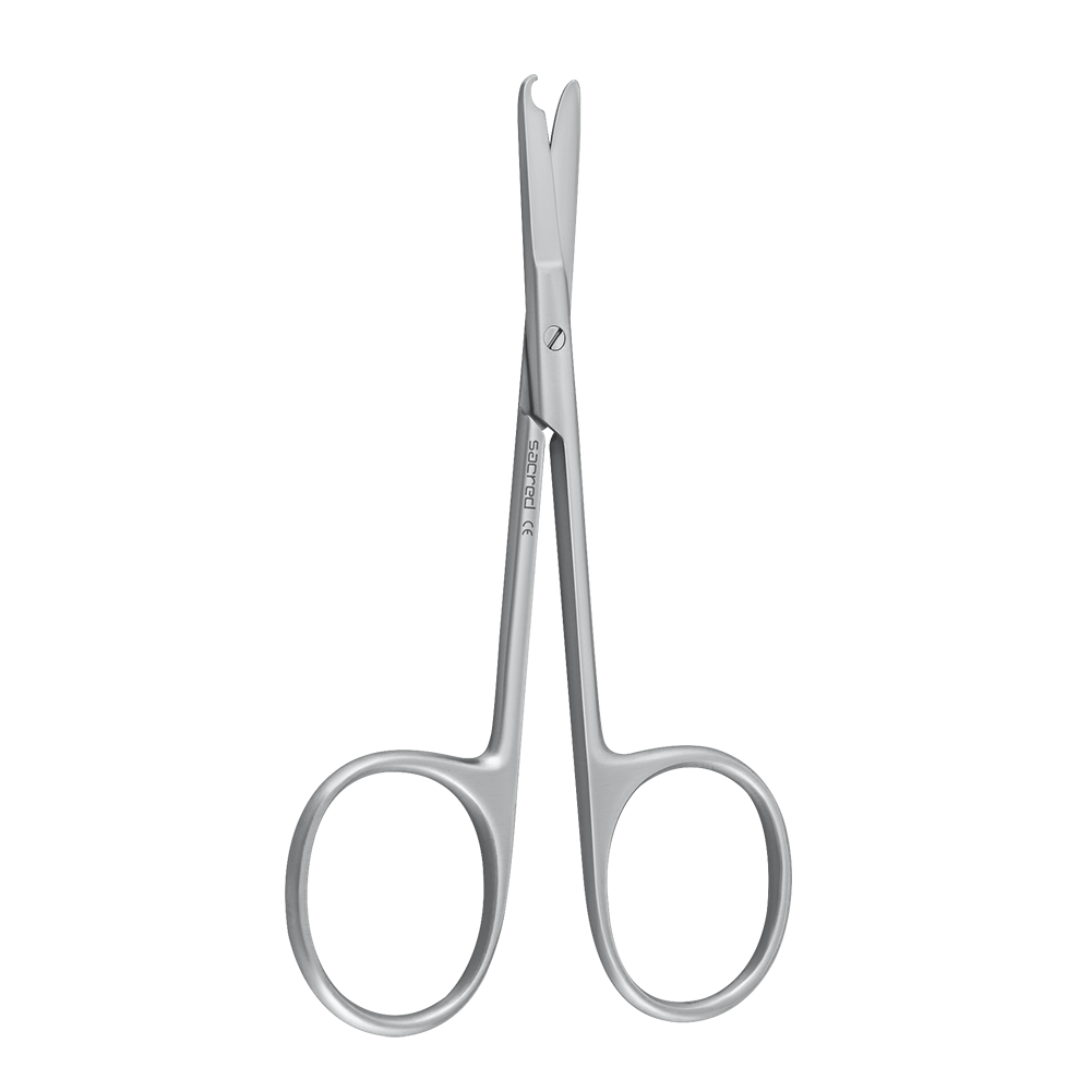 Spencer Scissor fig.1 (9cm)