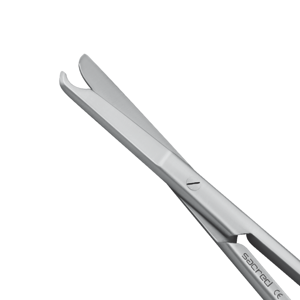 Spencer Scissor fig.2 (13cm)