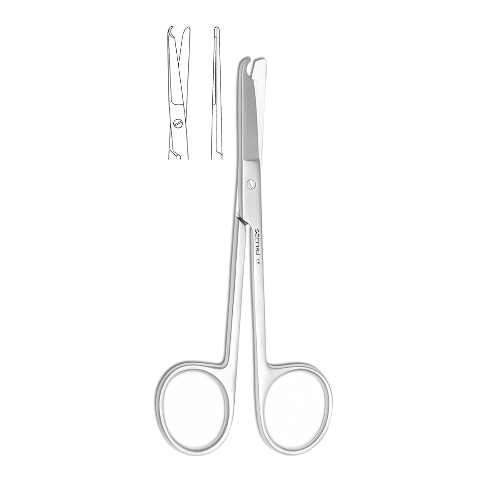Spencer Stitch Scissor