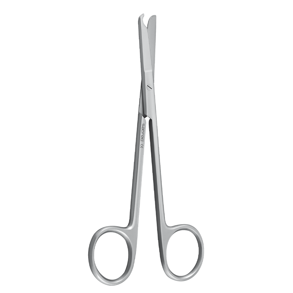 Spencer Scissor fig.2 (13cm)