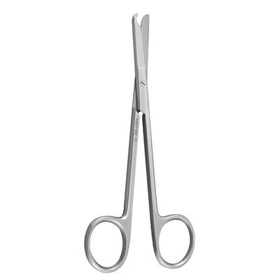 Spencer Scissor fig.2 (13cm)