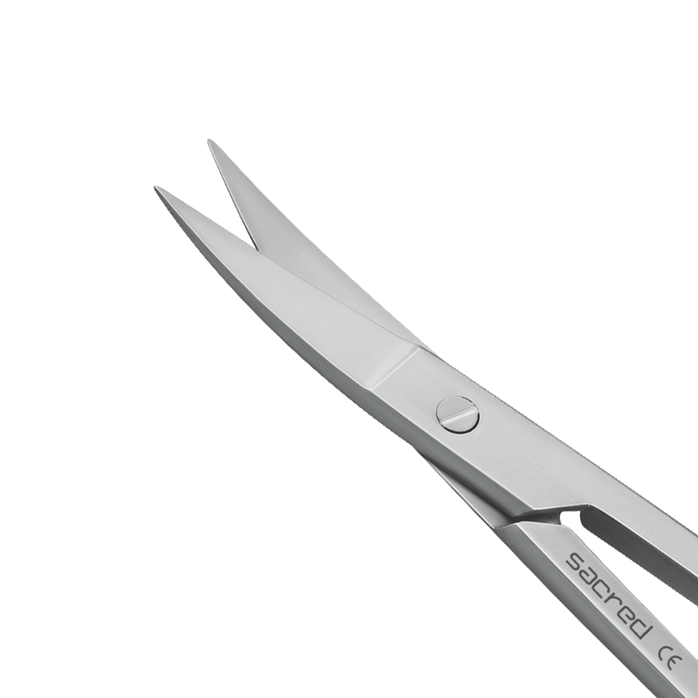 Neumann Scissor fig.1 (12,5cm)