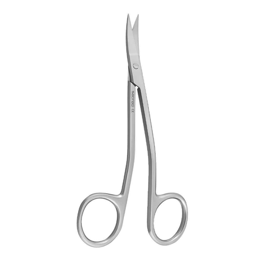 Neumann Scissor fig.1 (12,5cm)