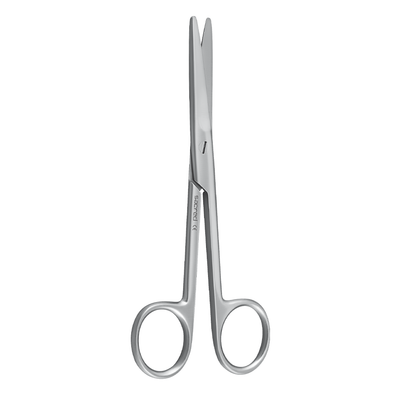 Mayo Scissor fig.1 (14,5cm)