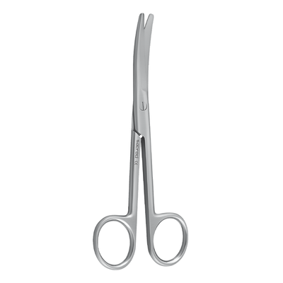 Mayo Scissor fig.2 (14,5cm)