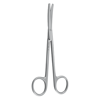 Metzenbaum Curved Scissor fig.2 (14,5cm)