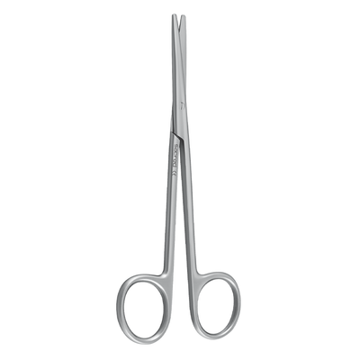 Metzenbaum-Delicate Straight fig.1 (14,5cm)