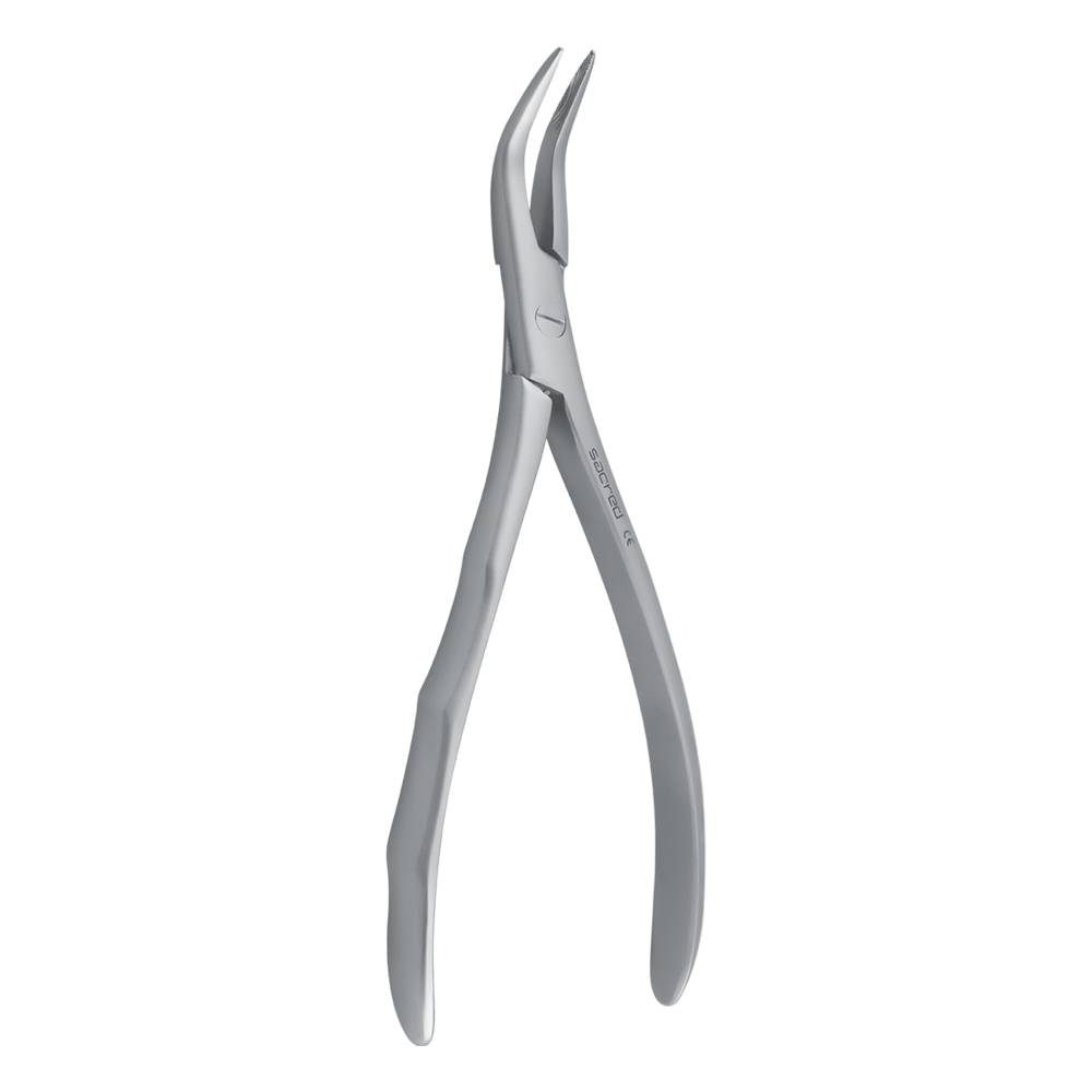 Atraumatic Extraction Forcep Fig. 301