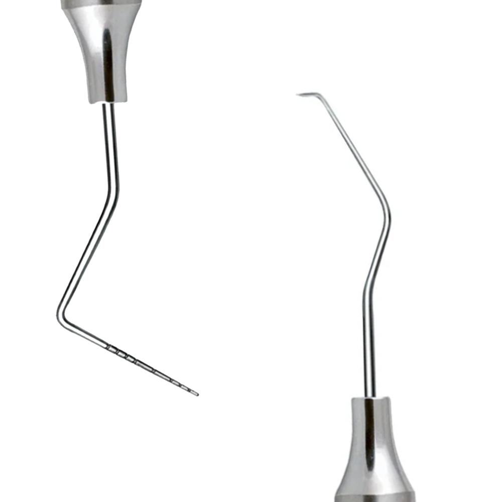 Explorer/Probe Fig.17/OW Thin Williams