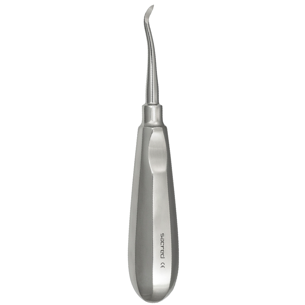 Dental Elevator Left Fig.19