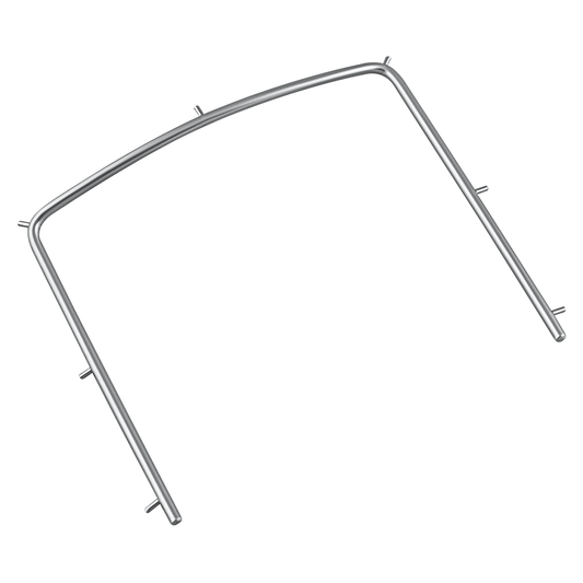 Rubber Dam Frame