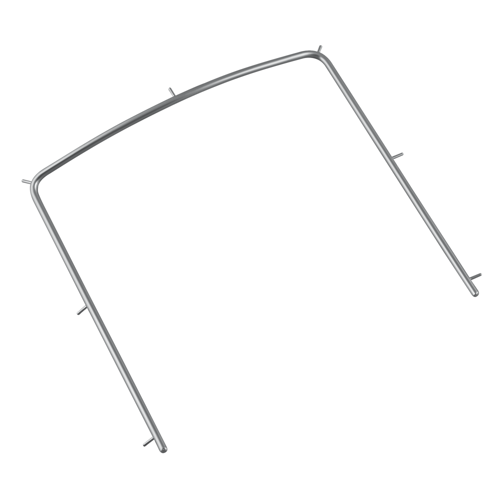 Rubber Dam Frame (Large)