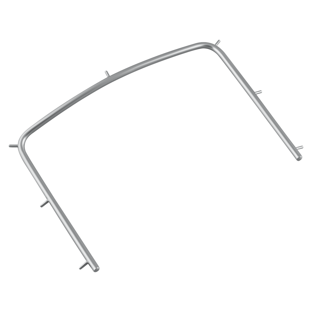 Rubber Dam Frame (Small)