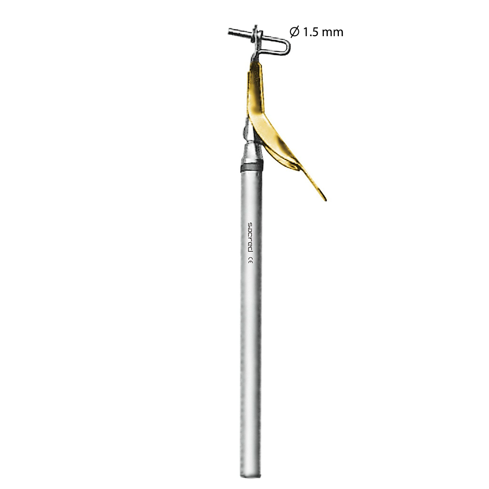 Amalgam Carrier – Small