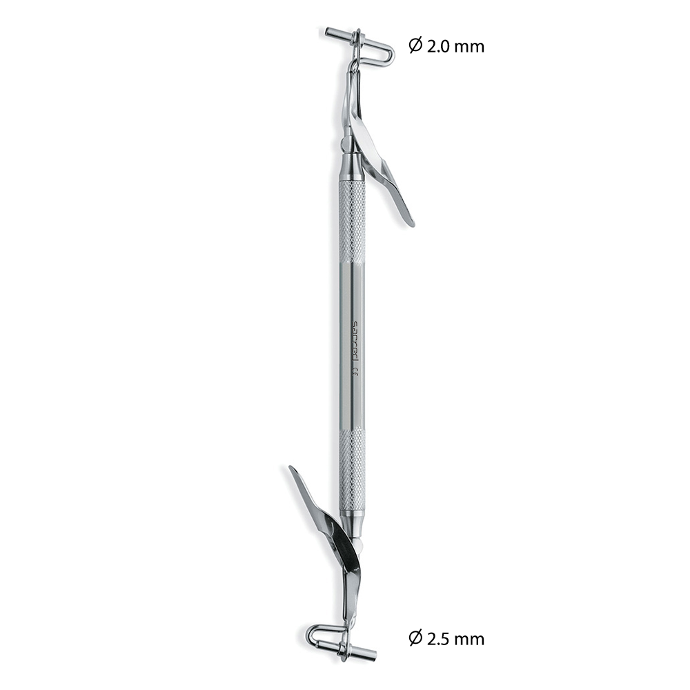 Amalgam Carrier – DE Medium / Large