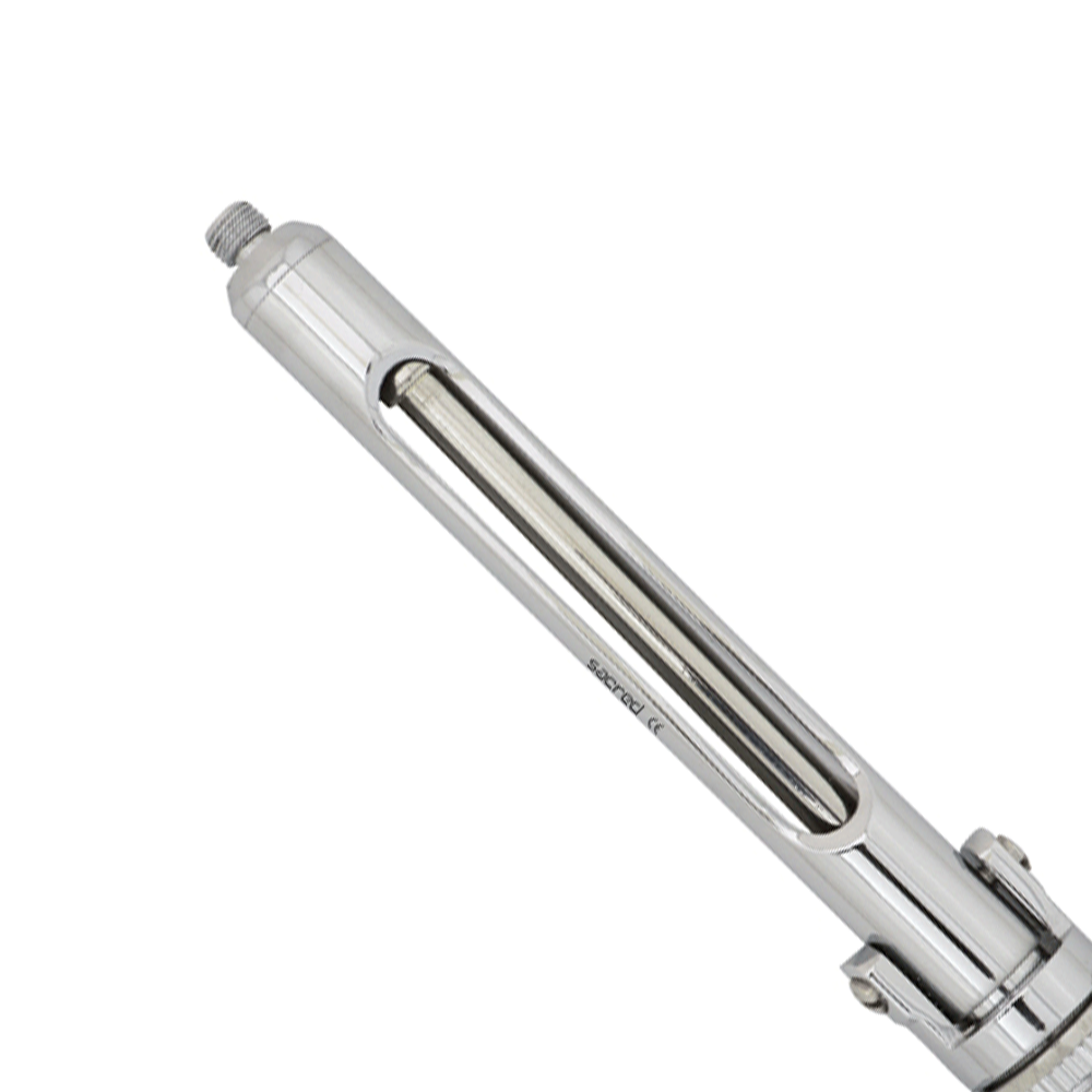 Dental Cartridge Syringe (Crutch Handle) 1.8ml