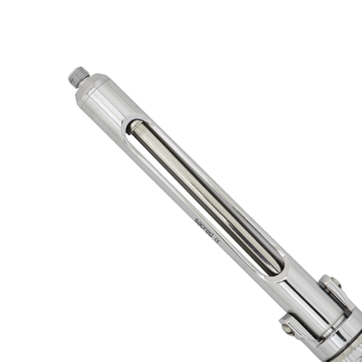 Seringa para cartucho dentário (cabo tipo muleta) 1,8 ml