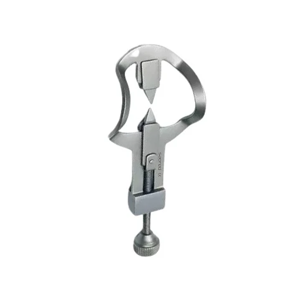 Matrix Retainer Ivory Separator