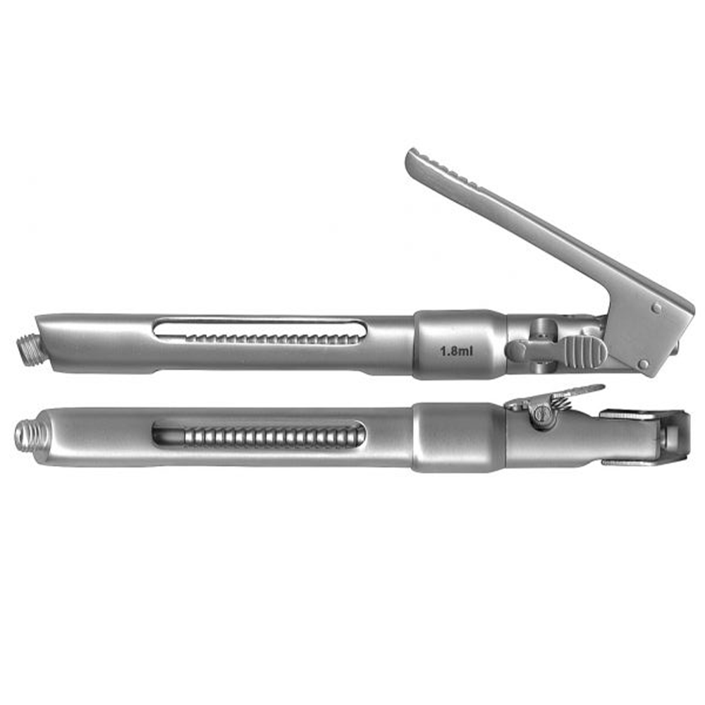 Intraligamental Syringe 1.8ml