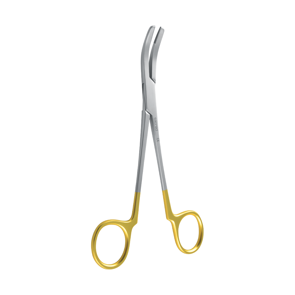 Crown Gripper-Forceps (Tungsten Carbide)