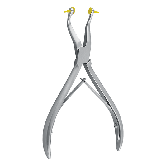Crown Forceps