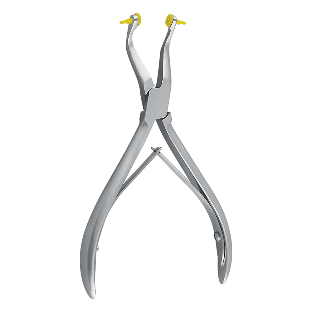 Crown Forceps