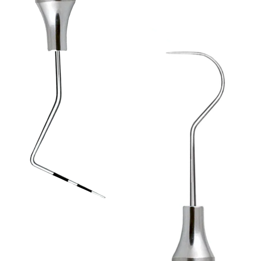 Explorer/Probe Fig.23/CP-8