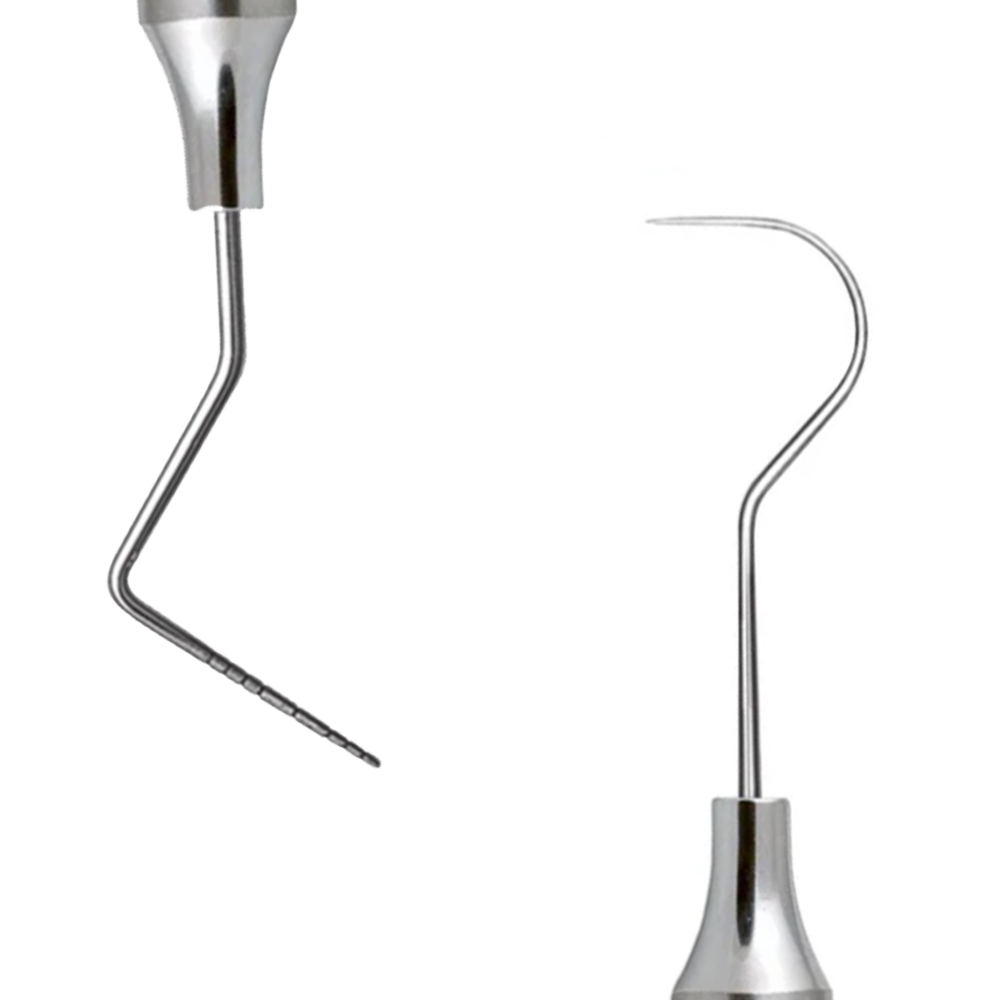 Explorer/Probe Fig.23/QOW Thin Williams