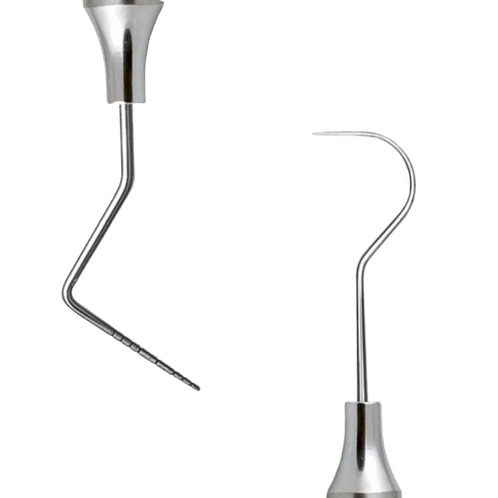 Explorer/Probe Fig.23/W Williams