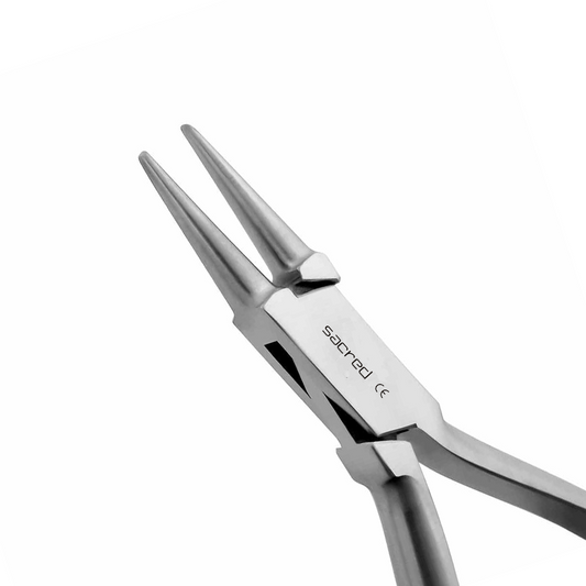 Round Nose Plier