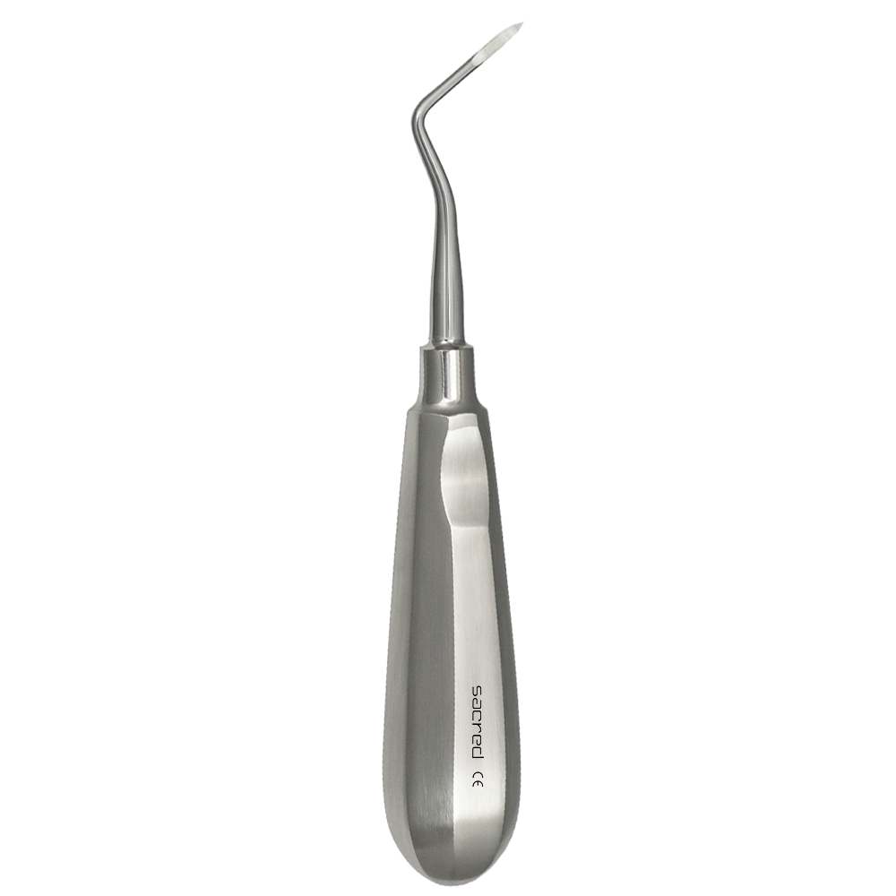 Dental Elevator Heidbrink Root Tip Pick Left Fig.2