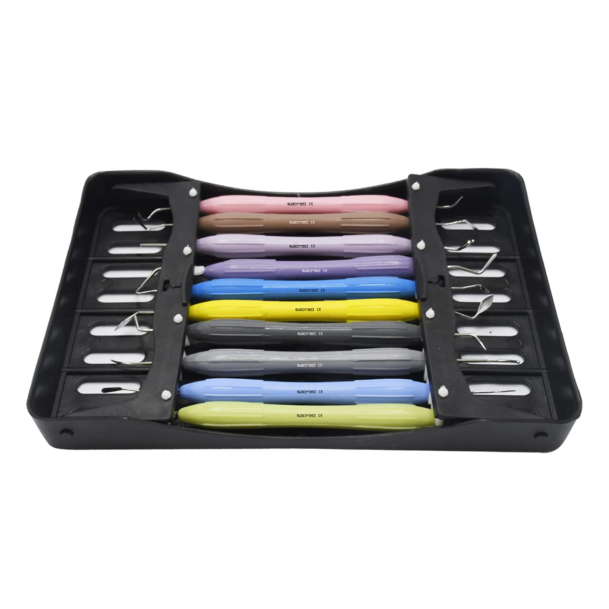 Composite Instruments (Set of 10)