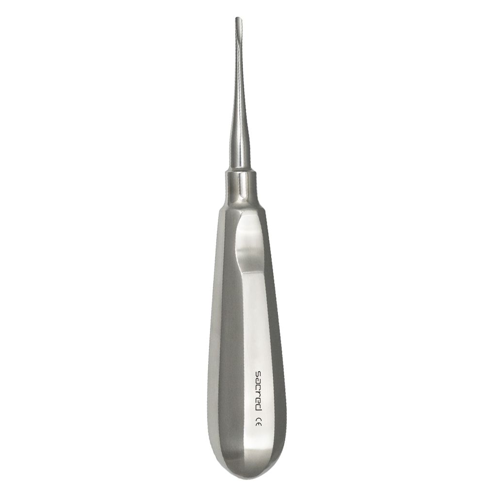 Dental Elevator Apexo Fig.301