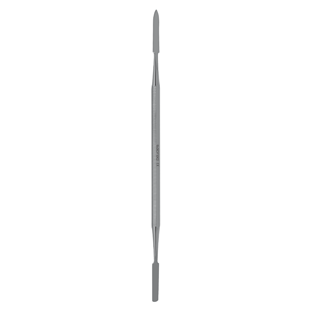 Espátula de cemento
