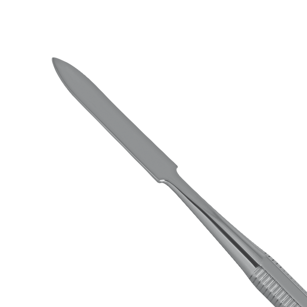 Espátula de cemento