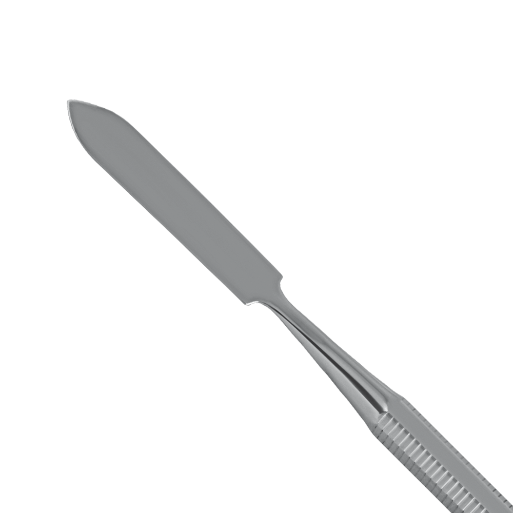 Espátula de cemento