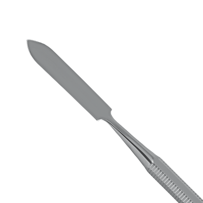Espátula de cemento