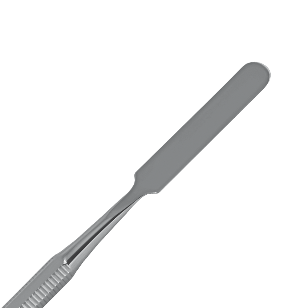 Espátula de cemento